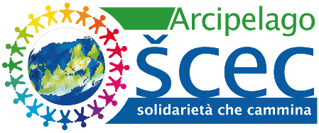 Logo Arcipelago Scec